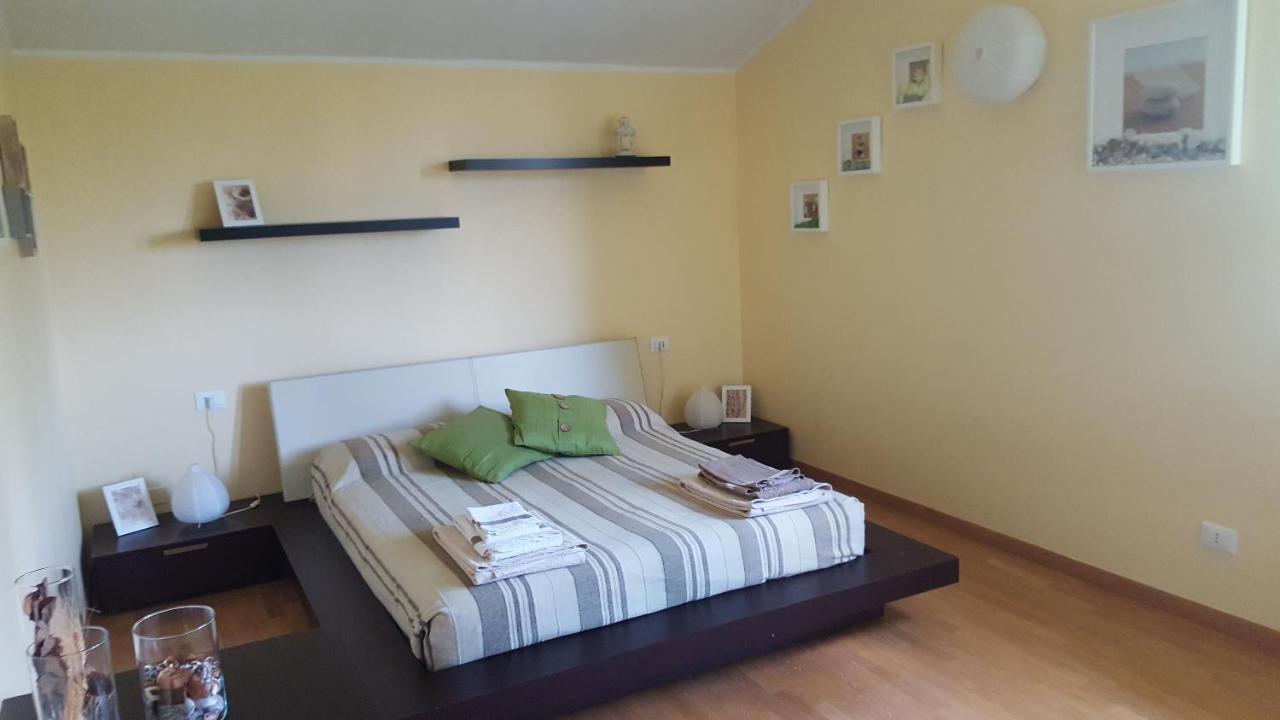 B&B I Girasoli Monte San Pietro Exterior foto